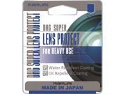 MARUMI 67mm DHG Super Lens Protection Filter Designed for Digital Cameras