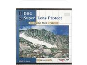 MARUMI 43mm DHG Super Lens Protection Filter Designed for Digital Cameras