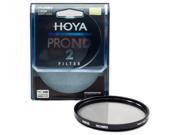 Hoya PROND 49mm ND 2 0.3 1 Stop ACCU ND Neutral Density Filter XPD 49ND2