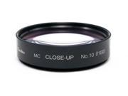 Kenko 58mm Close Up Lens Filter No.10 Multi Coated Made In Japan
