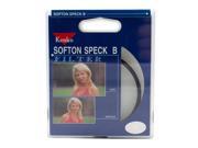 Kenko 67mm Softon Speck B Soft Focus Digital Lens Filter Made in Japan