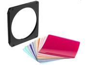 Cokin P375 Creative Resin Filter Set in Protective Case Fits P Series CP375