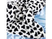 Mooky the Cow Blanket