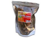 Trachea Chips All Natural Chew good for small to giant breed dogs. 16 oz Bag