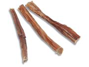 Jr. Bully Sticks 6 15 Pieces. Made in USA