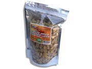 Freeze Dried Chicken Liver 10 oz. bag. Perfect training treat.