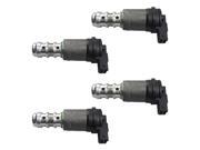 Variable Valve Timing Solenoid VANOS VVT Set of 4 for BMW N62 N63 550i 650i 750i Variable Valve Timing Solenoid VANOS VVT Set of 4 for BMW N62 N63 550i 650i 750i