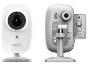Belkin Netcam HD F7D7602 RM WI Fi HD Camera with Night Vision