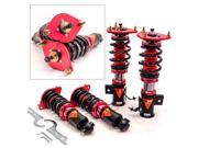 GODSPEED MONO MAX COILOVER SUSPENSION 12 14 FRS BRZ FT86 GT86 SPRING FRONT REAR