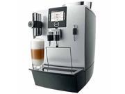 Jura Impressa XJ9 Professional Automatic Espresso Machine