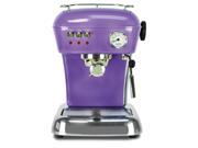 Ascaso Dream UP V3 Espresso Machine Intense Violet