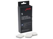 Jura Descaling Tablets 9 Pack