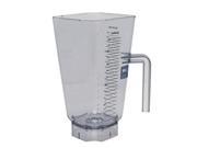 Vitamix 48 oz Commercial NSF Container No Lid and No Blade