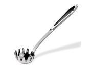 All Clad Stainless Steel Pasta Ladle