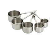 All Clad Measuring Cup Set