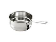 All Clad Stainless 3 qt Universal Steamer Insert