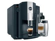 Jura Impressa C9 One Touch Automatic Espresso Machine Factory Refurbished