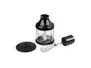All Clad Immersion Blender Attachments Kit