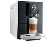 Jura Impressa A9 Slide and Touch Platinum Espresso Machine