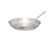 All Clad d5 Brushed Stainless Fry Pan 12