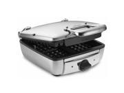 All Clad Belgian Waffle Maker 4 Square