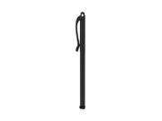 Precision Touch Skinny Smart Stylus Touch Pen For iPad iPhone Samsung Galaxy Black