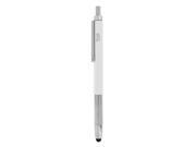 Precision Touch The HEX Stylus Touch Pen For iPad iPhone Samsung Galaxy White
