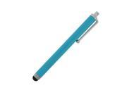 Precision Touch Soft Touch Stylus Touch Pen For iPad iPhone Samsung Galaxy Multi Color