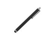 Precision Touch Soft Touch Stylus Touch Pen For iPad iPhone Samsung Galaxy Gray
