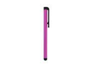 Precision Touch Stanley Stylus Touch Pen For iPad iPhone Samsung Galaxy Pink