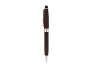 Precision Touch Kaufmann Stylus Touch Pen For iPad iPhone Samsung Galaxy Red