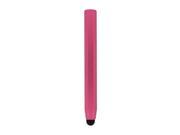 Precision Touch Mini Alloy Stylus Touch Pen For iPad iPhone Samsung Galaxy Pink