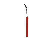 Precision Touch Mini Cobalt Stylus Touch Pen For iPad iPhone Samsung Galaxy Red