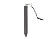 Precision Touch K 12 Stylus Touch Pen For iPad iPhone Samsung Galaxy Black