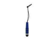Precision Touch Super Mini Stylus Touch Pen For iPad iPhone Samsung Galaxy Blue