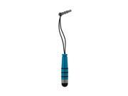 Precision Touch Super Mini Stylus Touch Pen For iPad iPhone Samsung Galaxy Blue