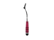 Precision Touch Super Mini Stylus Touch Pen For iPad iPhone Samsung Galaxy Pink