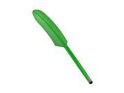 Precision Touch Apache Stylus Touch Pen For iPad iPhone Samsung Galaxy Green