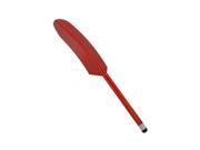 Precision Touch Apache Stylus Touch Pen For iPad iPhone Samsung Galaxy Red