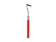 Precision Touch Lipstick Stylus Touch Pen For iPad iPhone Samsung Galaxy Red