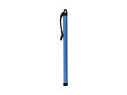 Precision Touch Skinny Smart Stylus Touch Pen For iPad iPhone Samsung Galaxy Blue
