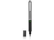 ReGear Pro Stylus Touch Pen With Fine Tip For iPad iPhone Gray