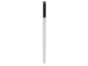 Samsung Note 4 Compatible Stylus S Pen Compatible WHITE