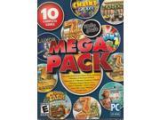 Mumbo Jumbo Mega Pack 10 Game Collection
