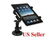 Windshield Car Mount Holder for Universal Tablet Ipad Samsung Galaxy Tab Note