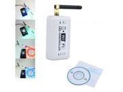 LED4everything TM Wireless RGB Wifi LED Strip Controller for iOS iPhone Android Smartphone Tablet