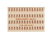 6 Pack ARDELL DuraLash Flare Lashes Combo Brown