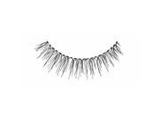 6 Pack ARDELL False Eyelashes Fashion Lash Black 110