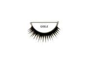 3 Pack ARDELL Runway Lashes Make up Artist Collection Gisele Black