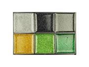 KLEANCOLOR Cream Glitter Eyeshadow Phantom